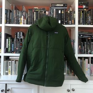 Patagonia Nano Air Hoody